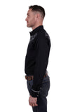 Wrangler Dalton Yoke Embroidered Shirt