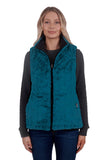 Wrangler Montana Reversible Vest