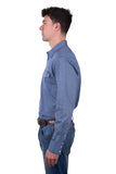Wrangler Mens Theo Shirt