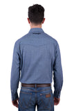 Wrangler Mens Theo Shirt