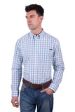 Wrangler Mens Owen Shirt