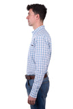 Wrangler Mens Owen Shirt