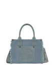 Wrangler Freya Crossbody Bag