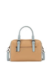 Wrangler Boston Stitch Barrel Bag