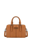 Wrangler Boston Stitch Barrel Bag