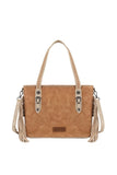 Wrangler Avery Tote Bag