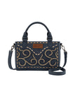 Wrangler Swirl Crossbody Bag