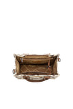Wrangler Camo Print Crossbody Bag