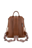 Wrangler  Lia Aztec Convertable Backpack