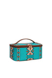 Wrangler Travel Cosmetic Bag