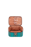 Wrangler Travel Cosmetic Bag
