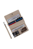 Wrangler Harper Aztec Wallet
