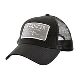 Gilford Trucker Cap Black