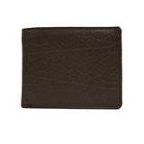 Ariat Wallet Bi-Fold - Distressed Brown