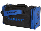 Ariat Junior Cobalt/Black Gear Bag