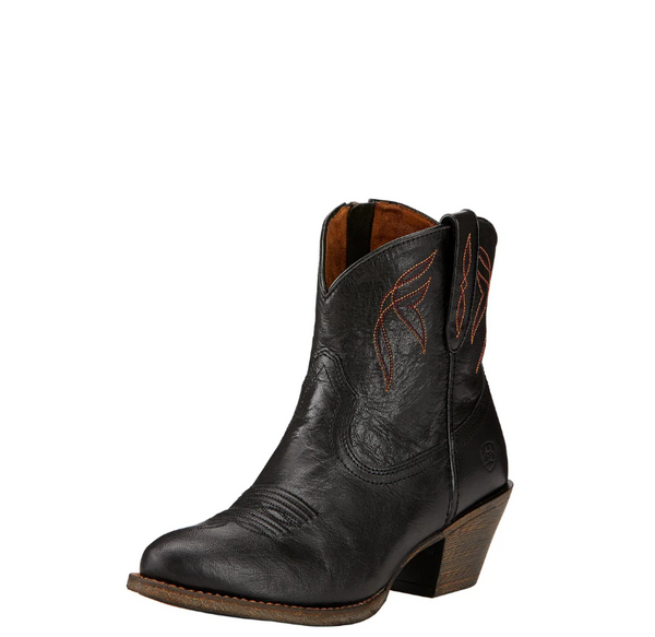 Womens Boots