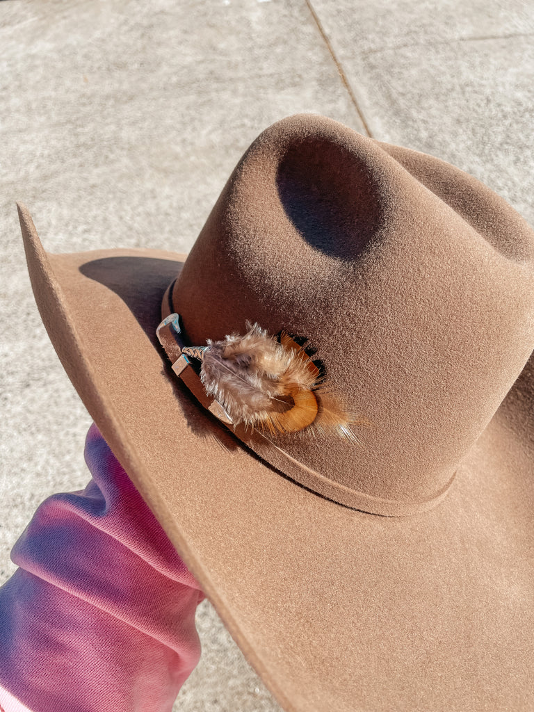 Hat Pins Mavericks Western Wear