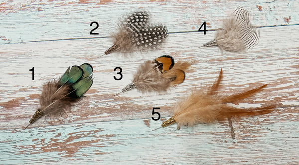 Hats - Accessories