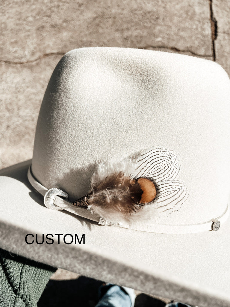 Hat Pins Mavericks Western Wear