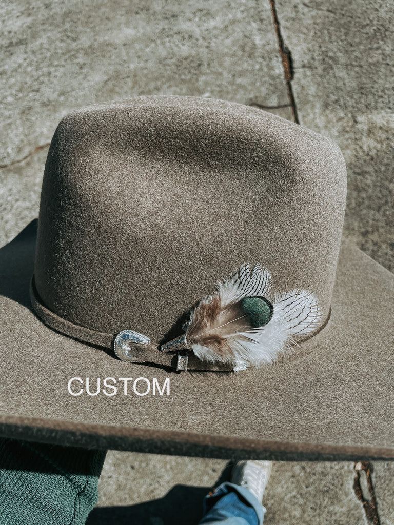 Hat Pins Mavericks Western Wear