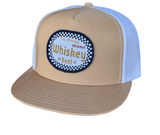 Whiskey Bent Old School Original Cap