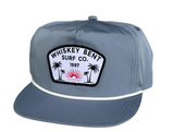 Whiskey Bent Palm Beach Cap