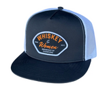 Whiskey Bent Whiskey and Women Cap