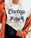 Wild West Graphic Tee
