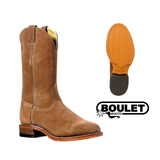 Boulet Boot 0378
