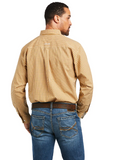 Ariat Wrinkle Free Harvey Classic Fit Shirt