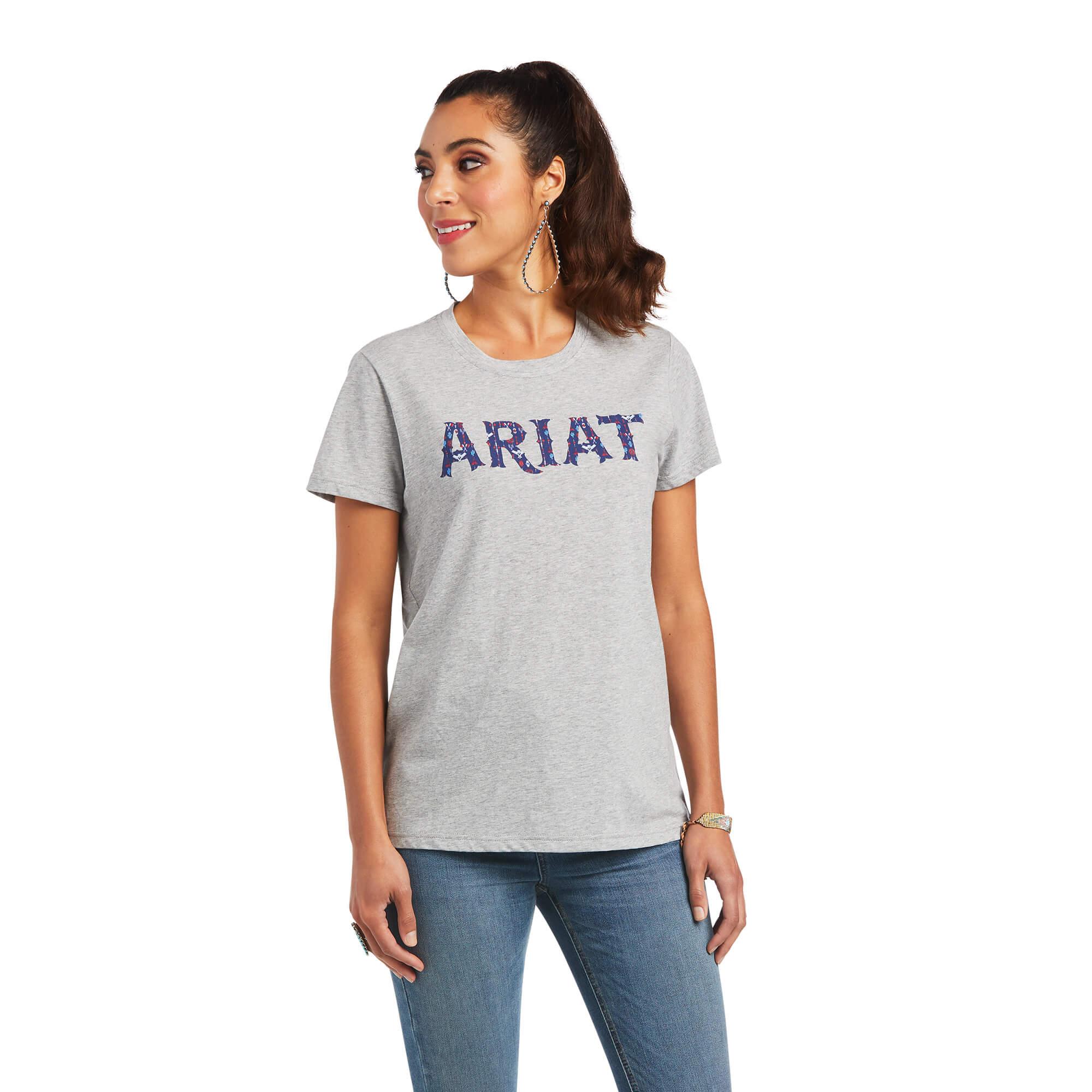 Ariat Tribal Lore T-Shirt