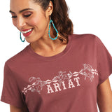 Ariat Bucking Bronc T-Shirt