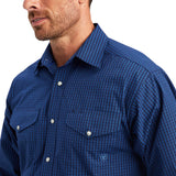 Ariat Pro Series Nelson Classic Snap Shirt