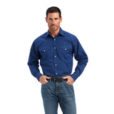 Ariat Pro Series Nelson Classic Snap Shirt