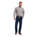 Ariat Wrinkle Free Scout Classic Shirt