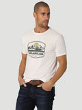 Wrangler Stagecoach T-Shirt
