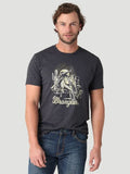 Wrangler Bronco T-Shirt