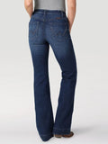 Wrangler Willow Claire Trouser Jean