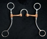 Correctional Long Shank Bit