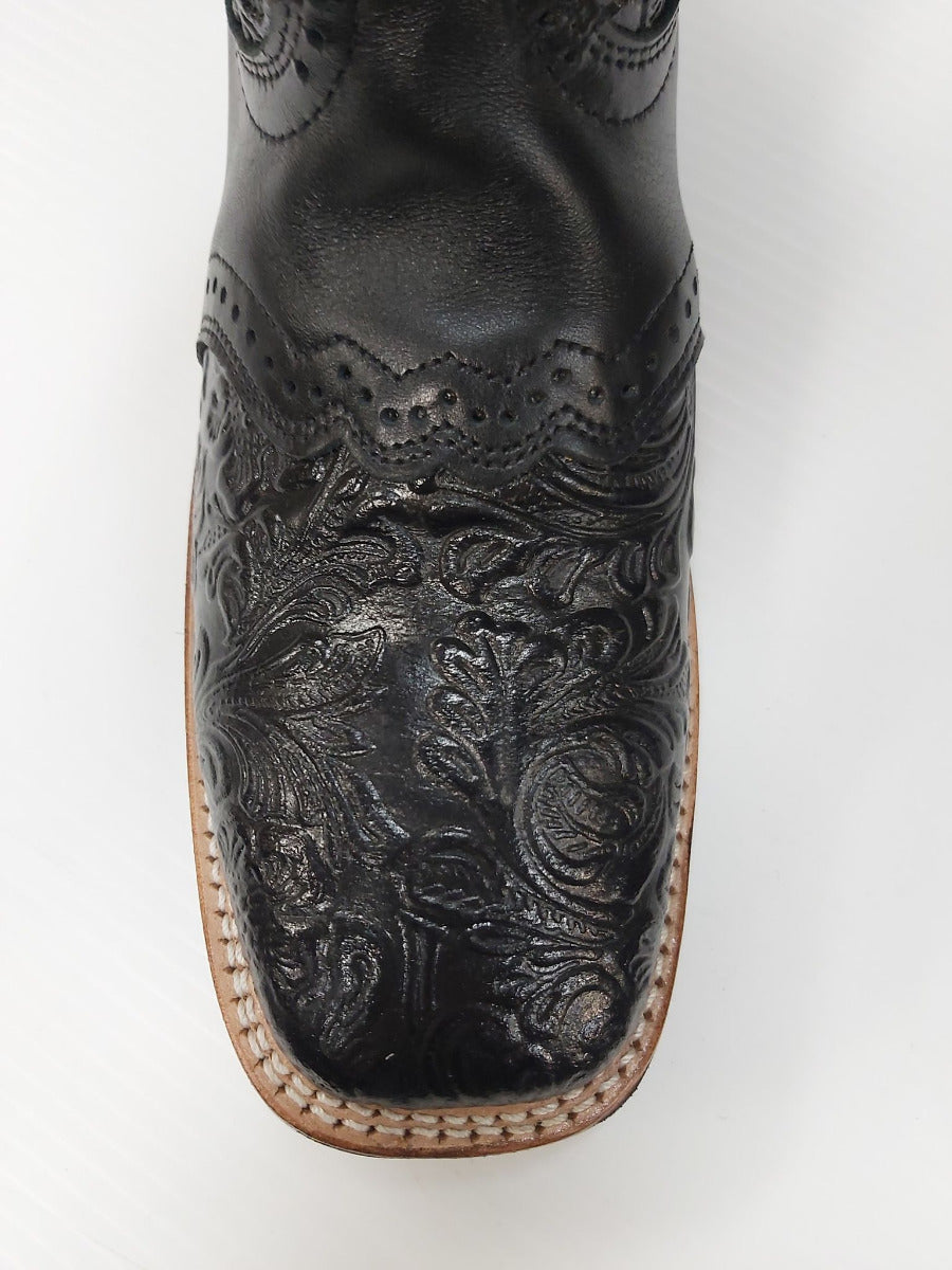 SALE Boulet Boot 5167 – Mavericks Western Wear