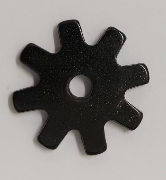 MWW 8 Point Rounded Rowels – Mavericks Western Wear