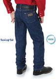 Wrangler Original Youth Regular Fit Jean
