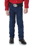 Wrangler Original Junior Slim Fit Jean