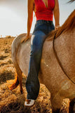 CC Western Signature Series Trouser Jean