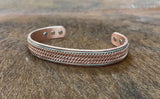 Copper Band #22