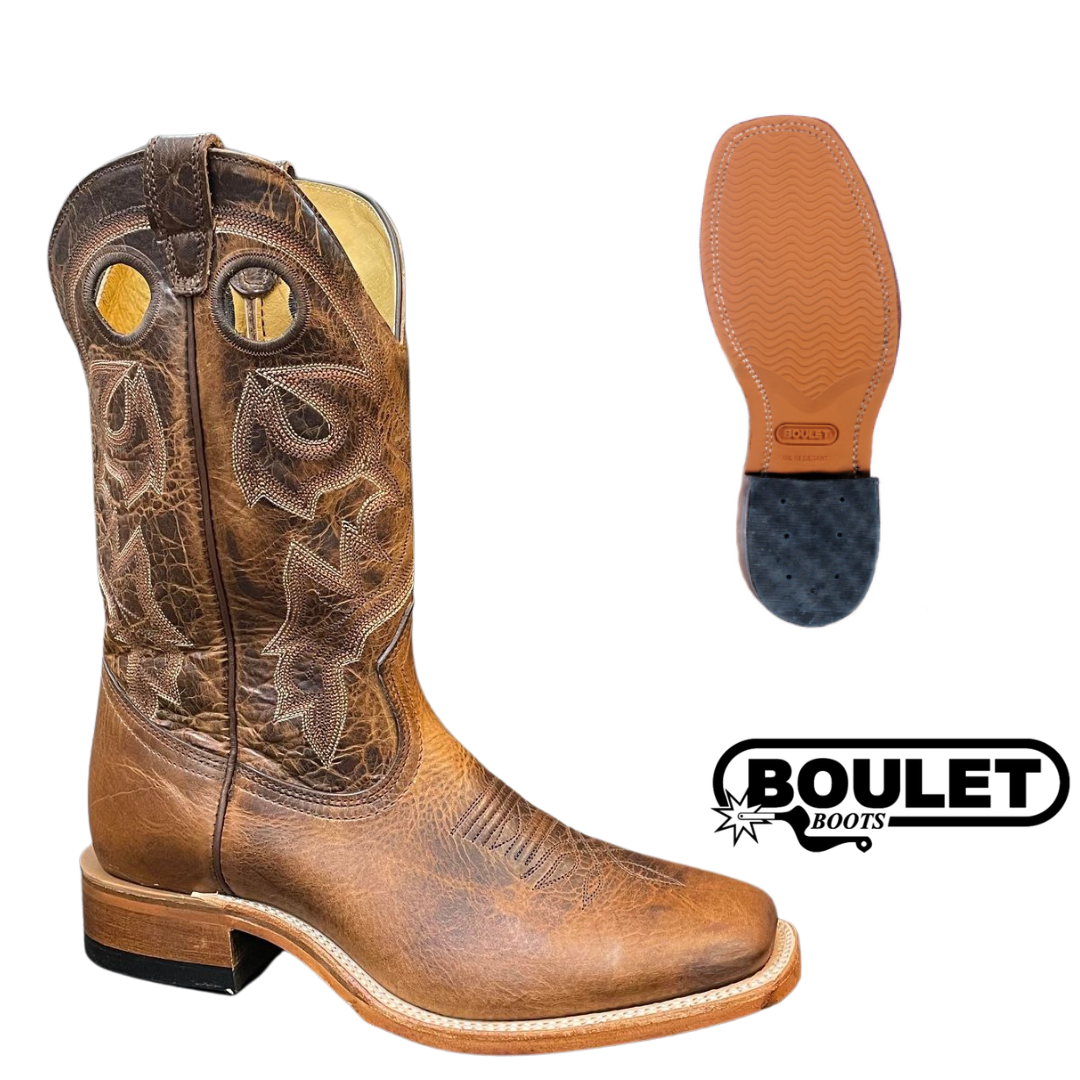 Boulet Boot 3024