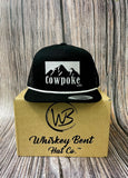 Whiskey Bent Cowboy Killer 2.0 Cap