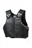 Phoenix Pro Max Youth Leather Vest