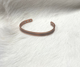 Copper Band #38