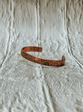 Copper Band #19